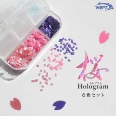 ڤʤޤᡪ ۥࡡ6åȡSAKURA Hologram