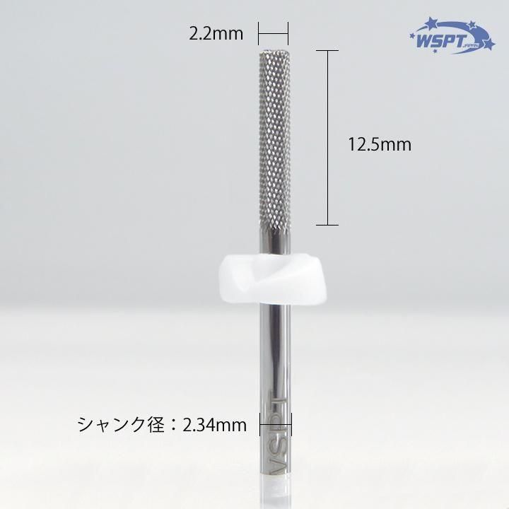 山名未紗先生おすすめ】 シルバービット オフスティック 左利き用