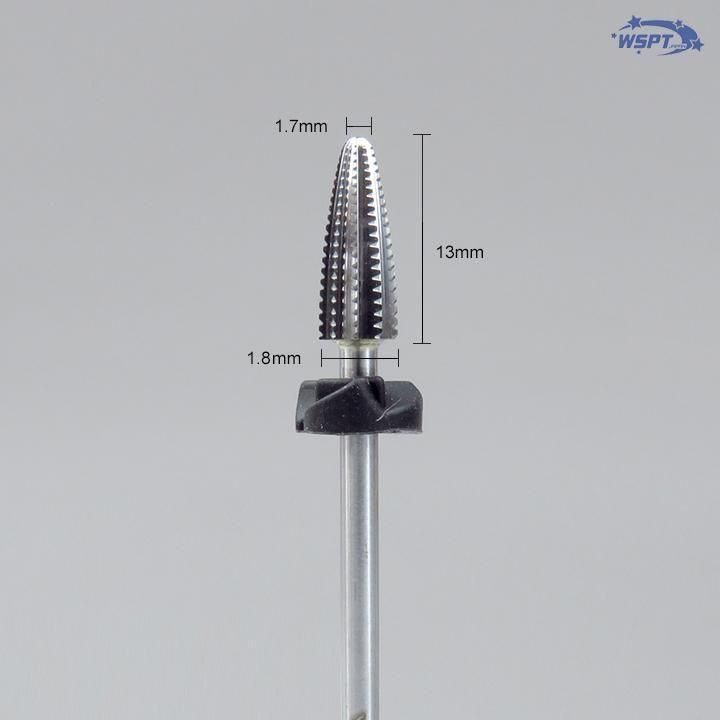 鯨岡先生監修】 タングステン スリムロケットビット 鯨岡先生監修】 タングステン スリムロケットビット