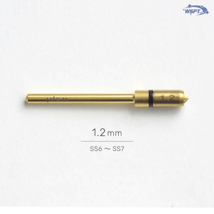 STONE  K2S152100027S0013V0001 関税送料込 ストーンスタンパー ストーンの埋め込みに！ 0.6mm～1.2mm
