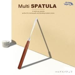 ޥѥ顡Multi SPATULA