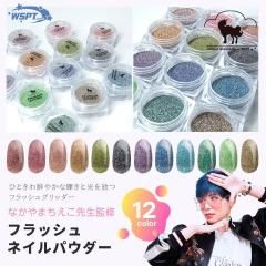  ڤʤޤƽFlash nail powderեåͥѥ12å