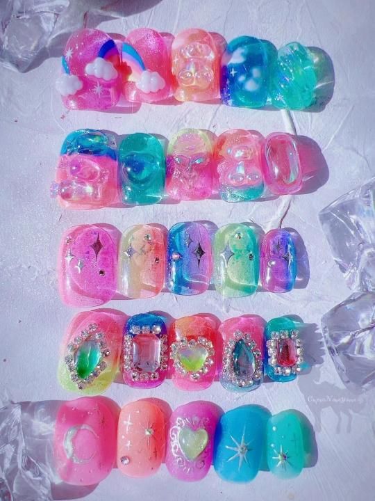 なかやまちえこ先生監修！】NEON MAG ネオンマグ