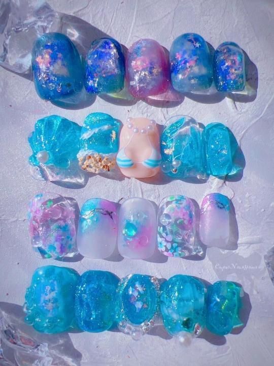 なかやまちえこ先生監修！】NEON MAG ネオンマグ