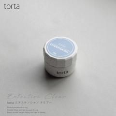 torta ノンワイプトップジェル 7ml