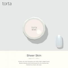 SS001torta ȥ륿󥫥顼