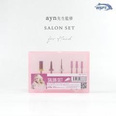 aynƽ SALON SET for Hand