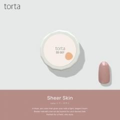 SS007torta ȥ륿󥫥顼
