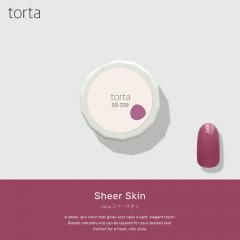 SS009torta ȥ륿󥫥顼