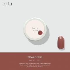 SS010torta ȥ륿󥫥顼