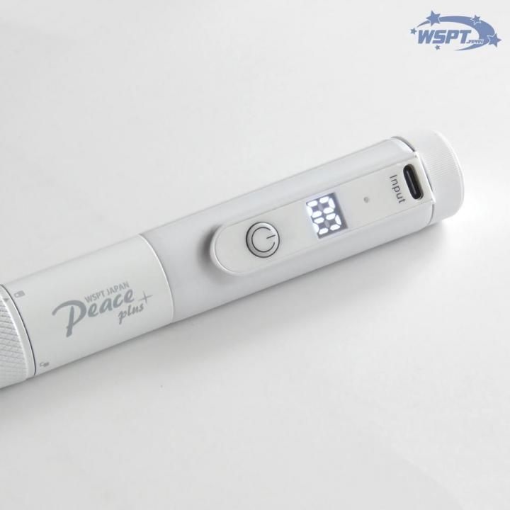 ネイルマシン Peace＋　ピースプラス　コアレスモーター 30,000rpm ネイルマシン Peace＋ ピースプラス コアレスモーター 30,000rpm