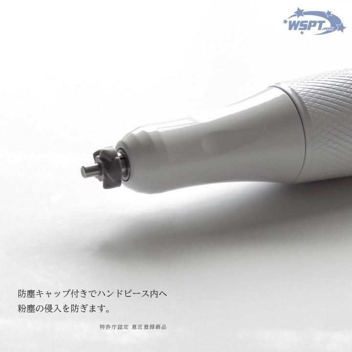 新発売 ホワイト！】 ネイルマシン Peace＋ ピースプラス コアレス