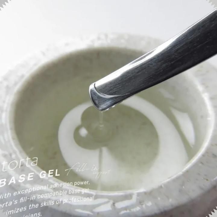 torta ベースジェル 15g × 3 45g