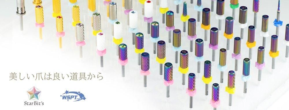 WSPTジャパン Webショップ