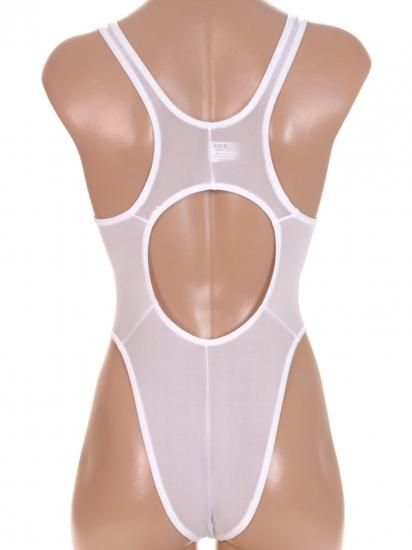 unoa ⭐︎限定⭐︎天使のレオタード 新品・未使用 unoa レオタード - メルカリ