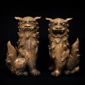 シーサーの置物オリジナルブランドdatta 沖縄シーサー通販