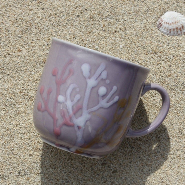 沖縄陶器