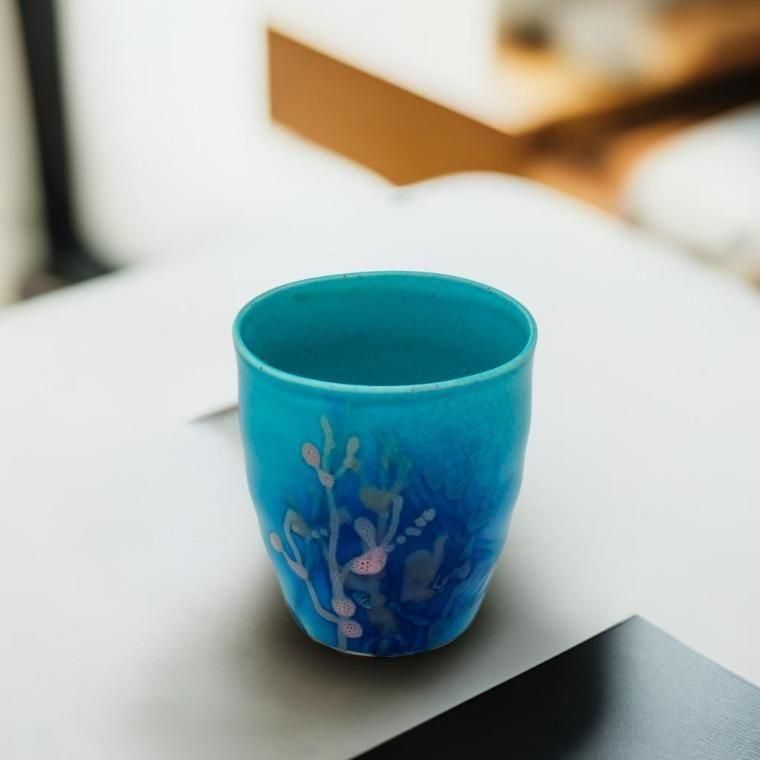 沖縄陶器