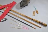 若駒 - 土方釣り具