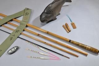 若駒 - 土方釣り具