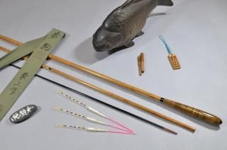 若駒 - 土方釣り具