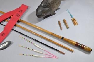 若駒 - 土方釣り具