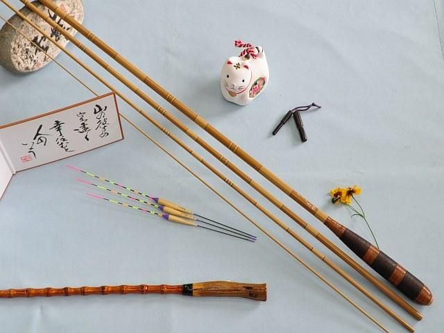 江戸川 春秋 白段巻き - 土方釣り具 江戸川 春秋 白段巻き - 土方釣り具