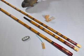 光竹 - 土方釣り具