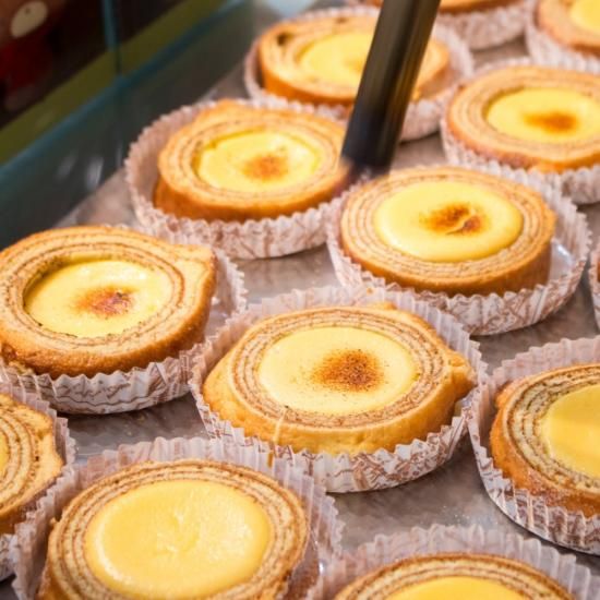 濃厚焦がしチーズバウム 6個入 冷凍便 | 最高のご褒美スイーツ