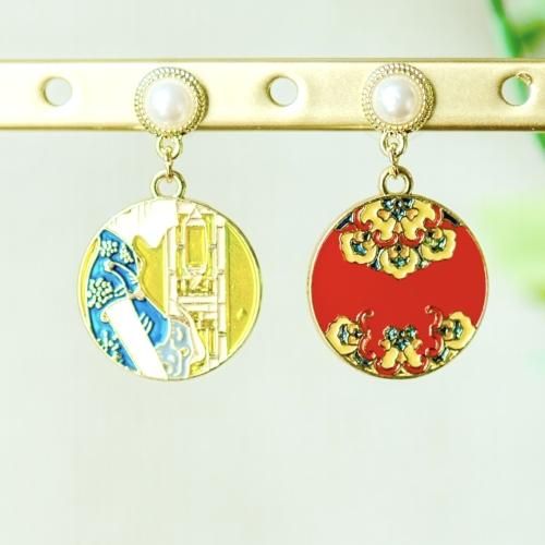 ピアス アンティーク 中国 ピアス アンティーク 中国