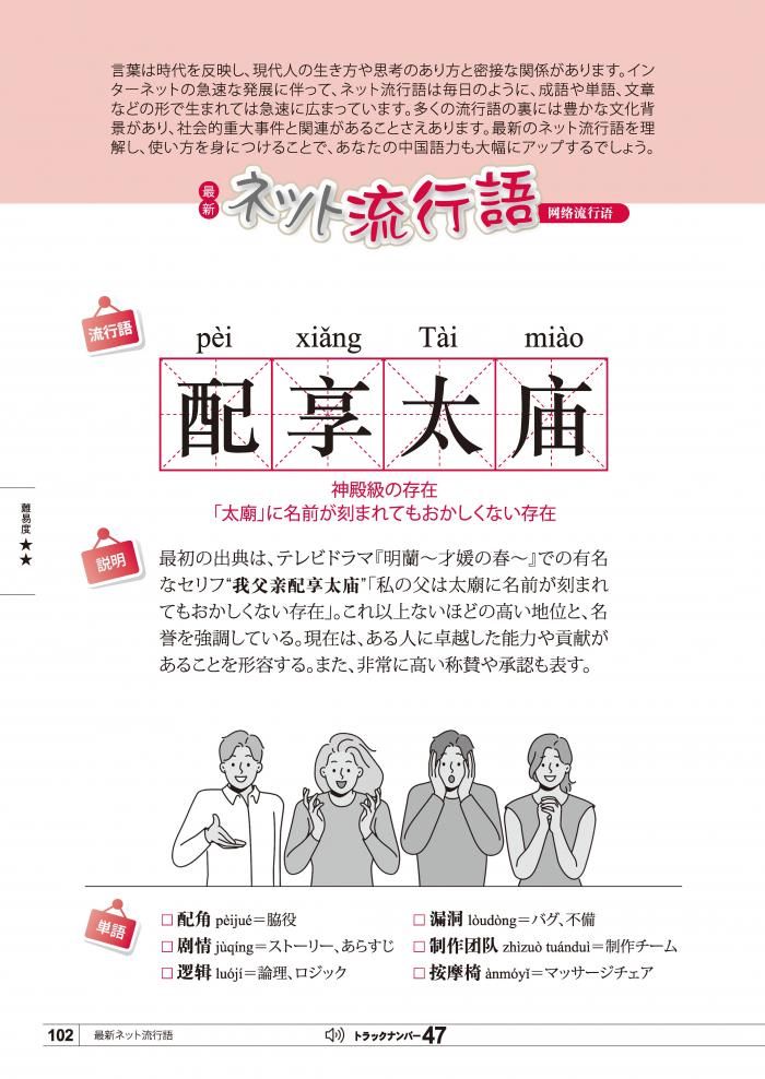 KIKUCHU 聴く中国語 278号 - 友好書店・月刊『聴く中国語』公式