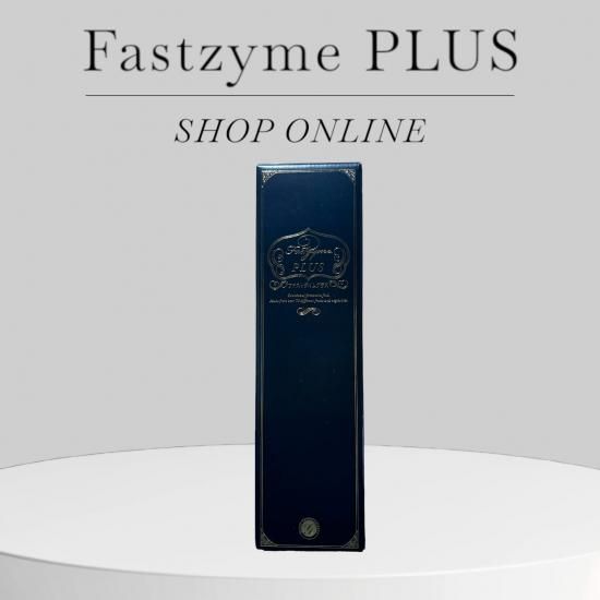 ファストザイム プラス 900ml 酵素ダイエット