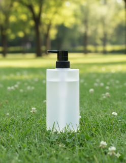 Re:>>> Natural Shampoo :ʥ ס600mℓѥסܥȥ롡סǤ