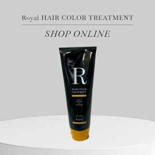 トリートメント - クリニックヘアサロン