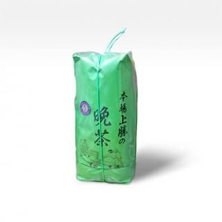 2024年新茶 阿波晩茶(上勝晩茶)神田茶 - 1kg 2024年新茶 阿波晩茶(上勝晩茶)神田茶 - 1kg