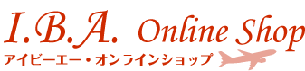 I.B.A. Online Shop