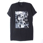 (L) ボブディラン & ザ・バンド Basement Tapes Tシャツ　(新品) 【メール便可】