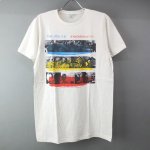(M) ポリス　Synchronicity Tシャツ　(新品) 【メール便可】