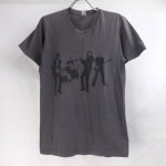 U2 VERTIGO ツアー Tシャツ　2006年 グレー 古着【メール便可】