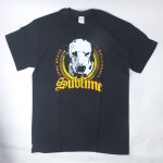 (XL) サブライム LOU DOG Tシャツ(新品) オフィシャル　【メール便可】