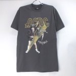 （M) AC/DC HIGH VOLTAGE Tシャツ　（新品) オフィシャル　【メール便可】