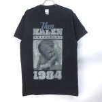 (XL) ヴァンヘイレン　VINTAGE BABY Tシャツ　(新品) オフィシャル 【メール便可】