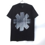 (M) レッドホットチリペッパーズ DUCT TAPE ASTERISK Tシャツ　(新品) オフィシャル 【メール便可】