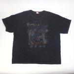 レッドツェッペリン　BLK 　　Tシャツ XXL  (古着) 大きいサイズ【メール便可】