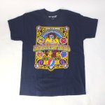 グレイトフルデッド Tシャツ CLOSING OF WINTERLAND(M) 新品 【メール便可】 GRATEFUL DEAD