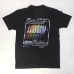ジミヘンドリックス Tシャツ RAINBOW BRIDGE (L)【メール便可】 新品 JIMI HENDRIX