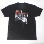 ジミヘンドリックス Tシャツ PEACE (L)【メール便可】 新品
