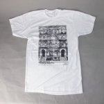 (M) レッドツェッペリンPHYSICAL GRAFFITI  Tシャツ　(新品) 【メール便可】