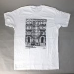 (L) レッドツェッペリンPHYSICAL GRAFFITI  Tシャツ　(新品) 【メール便可】