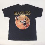 イーグルス　2015　ツアーTシャツ　古着　EAGLES　【メール便可】